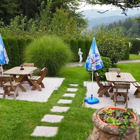 Gostilna Pik Bed & Breakfast