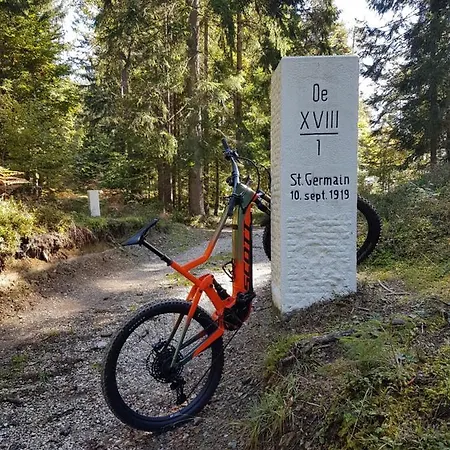 Gostilna Pik Oda ve Kahvaltı Prevalje