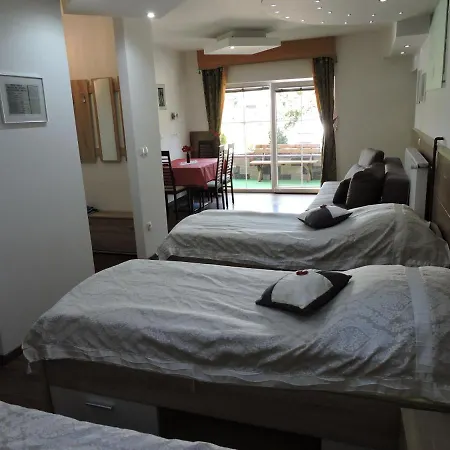 Gostilna Pik Отель типа 