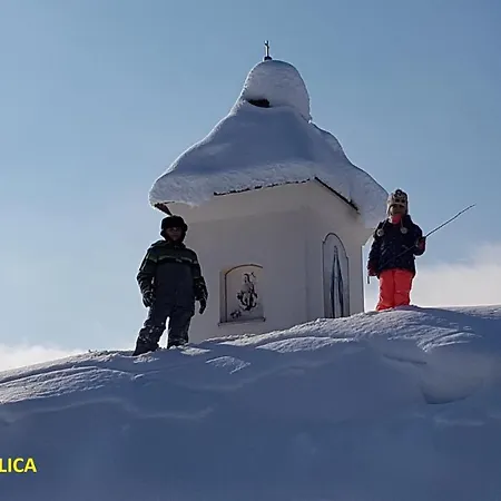 Gostilna Pik Oda ve Kahvaltı