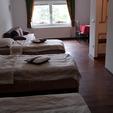 Gostilna Pik Oda ve Kahvaltı Prevalje