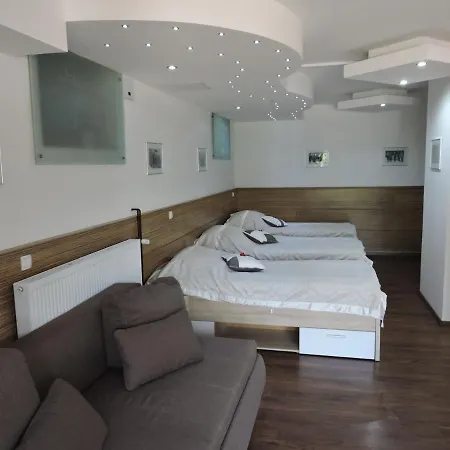 Bed & Breakfast Gostilna Pik *