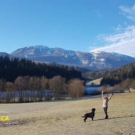 Oda ve Kahvaltı Gostilna Pik