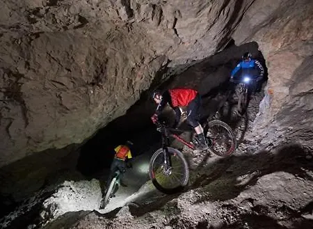 Oda ve Kahvaltı Gostilna Pik Prevalje