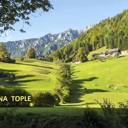 Gostilna Pik Bed & Breakfast Prevalje
