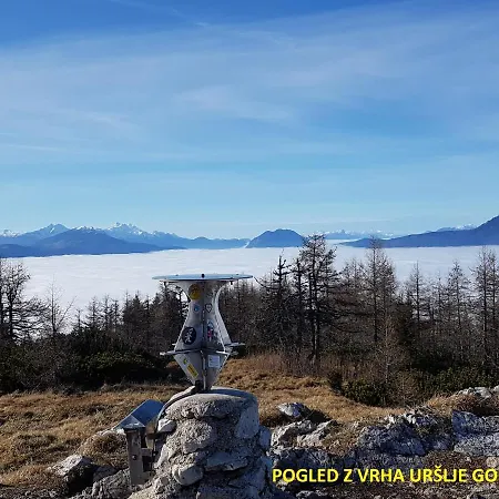Gostilna Pik Bed & Breakfast