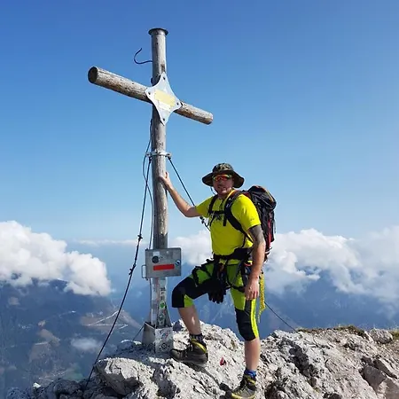 Oda ve Kahvaltı Gostilna Pik Prevalje