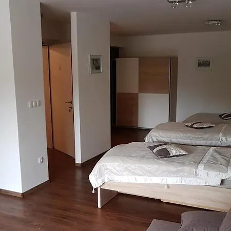 Gostilna Pik Bed & Breakfast