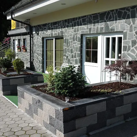 Bed & Breakfast Gostilna Pik *