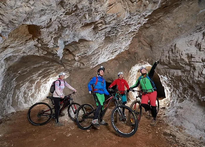 Gostilna Pik Nočitev z zajtrkom 3*