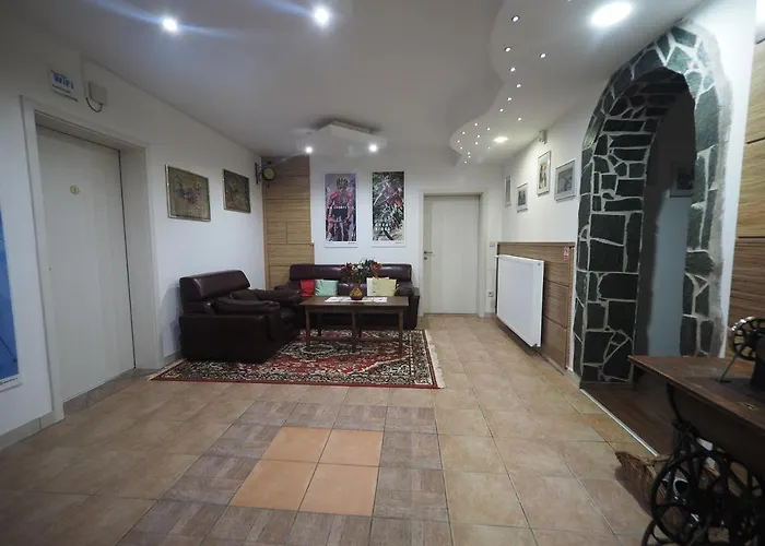 Nočitev z zajtrkom Gostilna Pik 3*