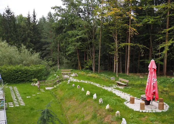 Gostilna Pik Prevalje