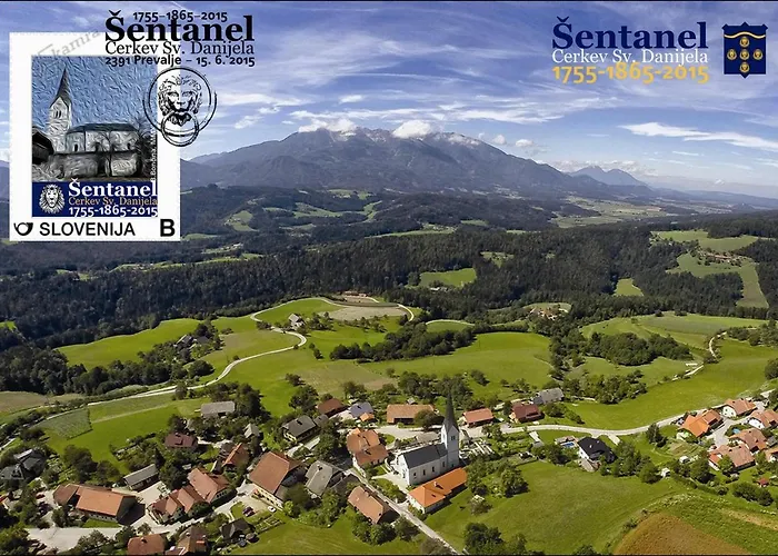 Gostilna Pik 3* Prevalje