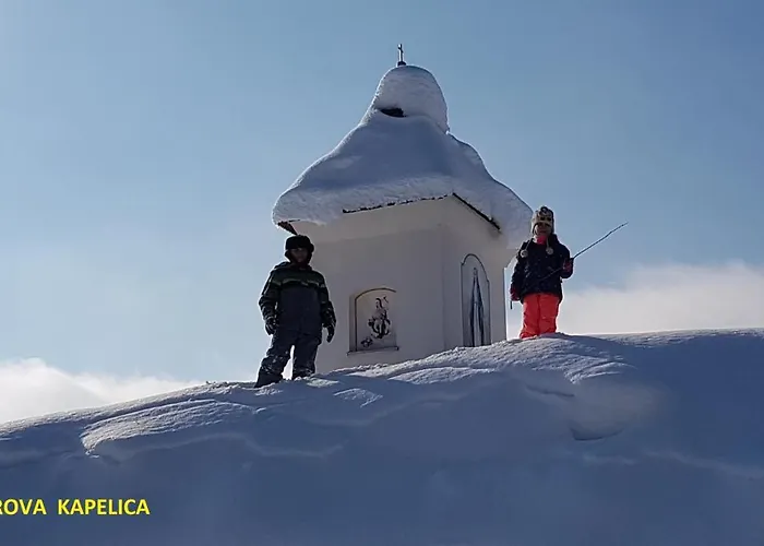 Gostilna Pik Nočitev z zajtrkom