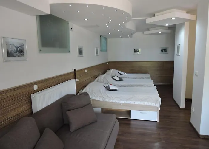 Nočitev z zajtrkom Gostilna Pik 3*