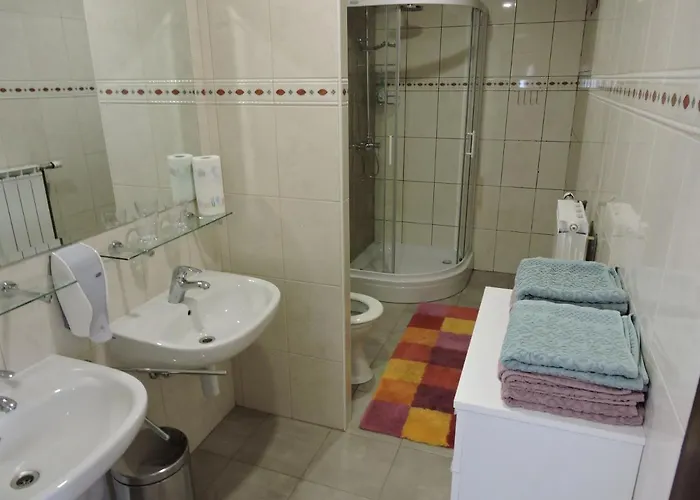 Gostilna Pik Nočitev z zajtrkom 3*