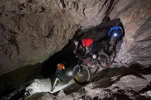 Nočitev z zajtrkom Gostilna Pik Prevalje