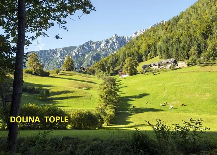 Gostilna Pik Nočitev z zajtrkom Prevalje