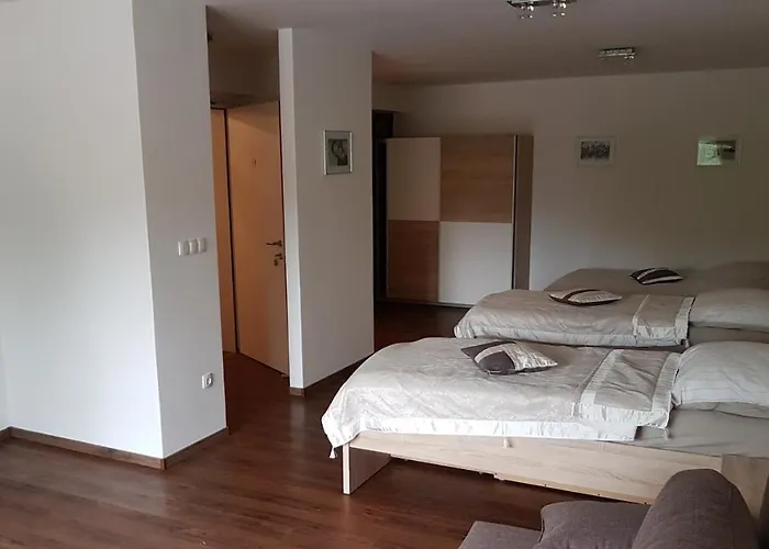 Gostilna Pik Nočitev z zajtrkom