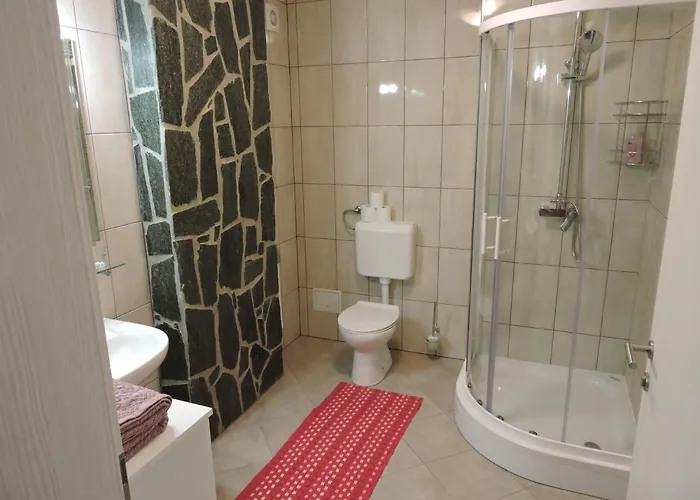 Gostilna Pik Nočitev z zajtrkom